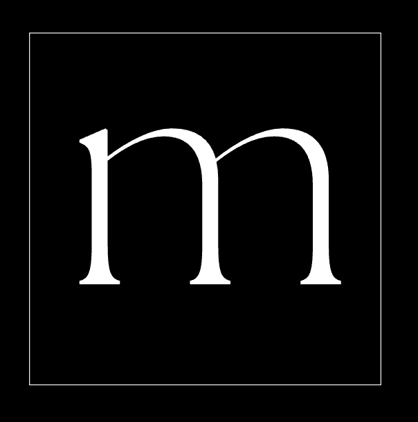 The Mayorettes monogram